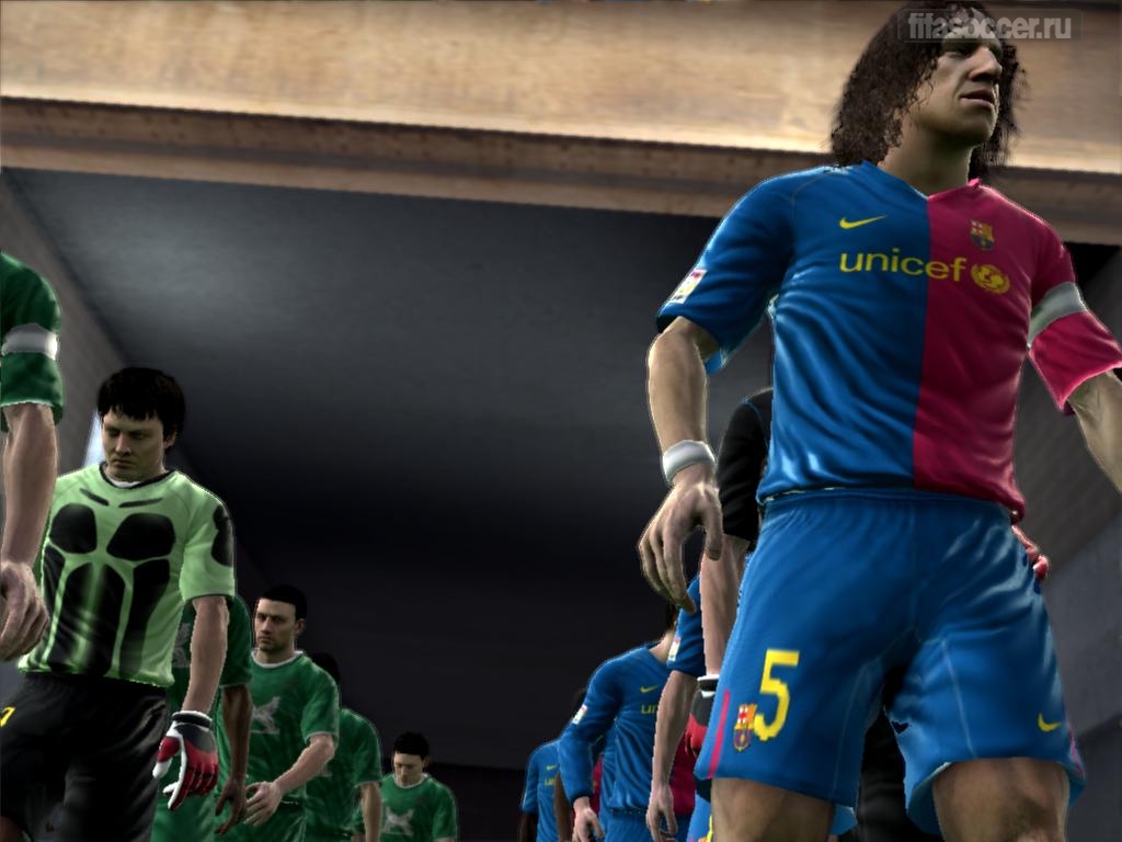 FIFA 10 PC: , 